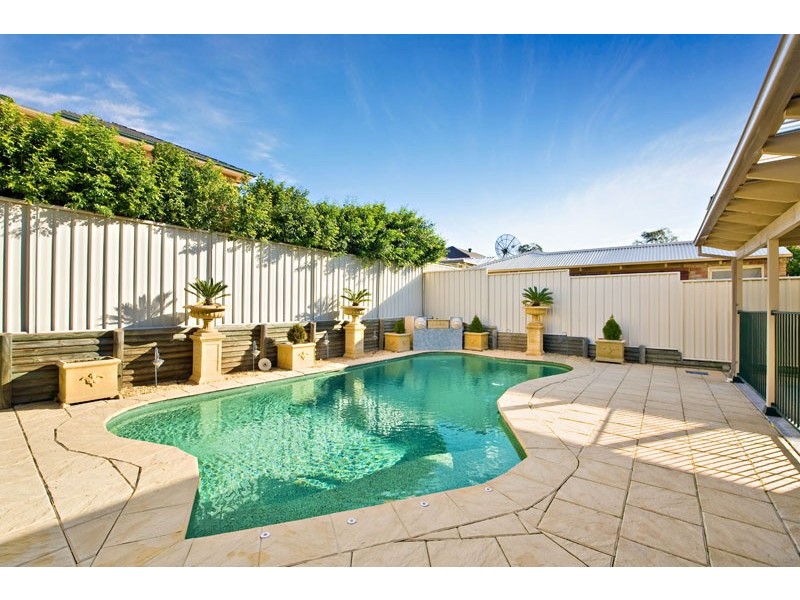 49  Boronia Drive, Voyager Point NSW 2172