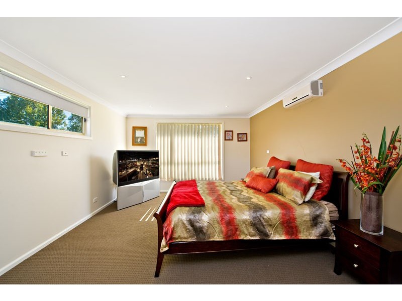25  Miri Cres, Holsworthy NSW 2173
