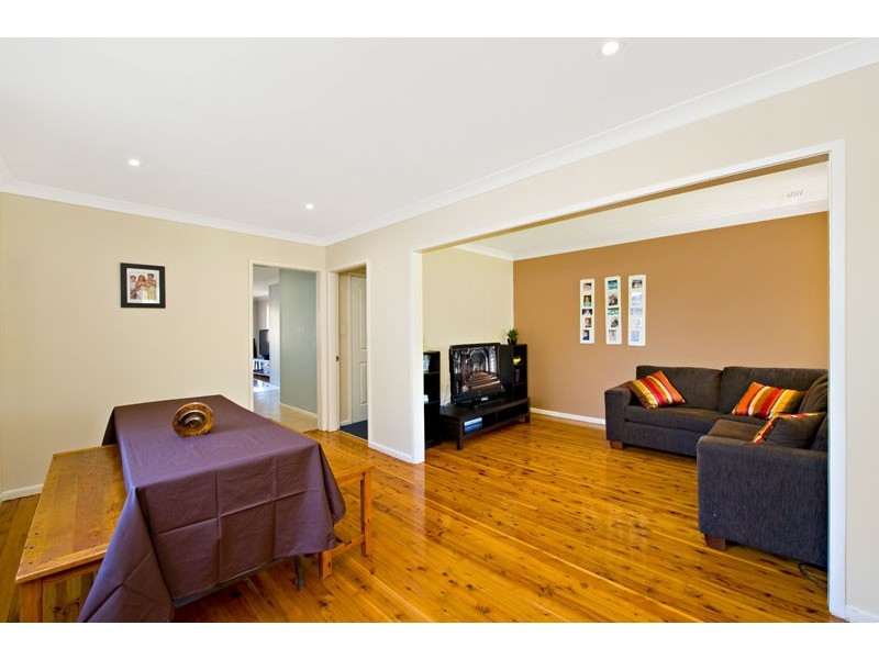 25  Miri Cres, Holsworthy NSW 2173