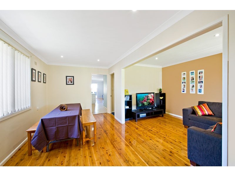 25  Miri Cres, Holsworthy NSW 2173