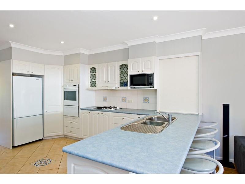 25  Miri Cres, Holsworthy NSW 2173