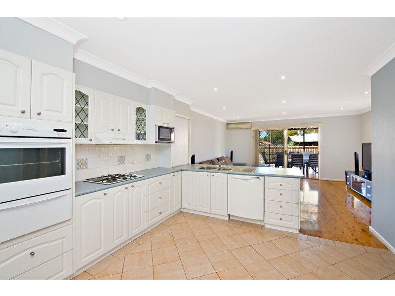 25  Miri Cres, Holsworthy NSW 2173