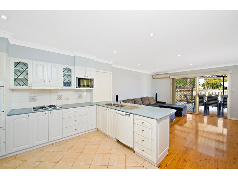 25  Miri Cres, Holsworthy NSW 2173