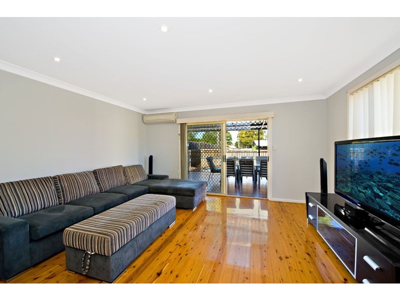 25  Miri Cres, Holsworthy NSW 2173