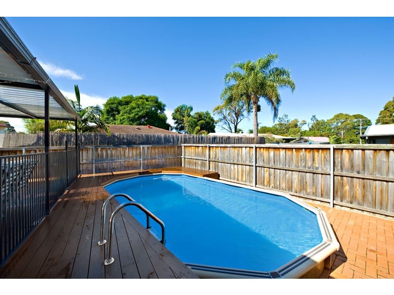 25  Miri Cres, Holsworthy NSW 2173