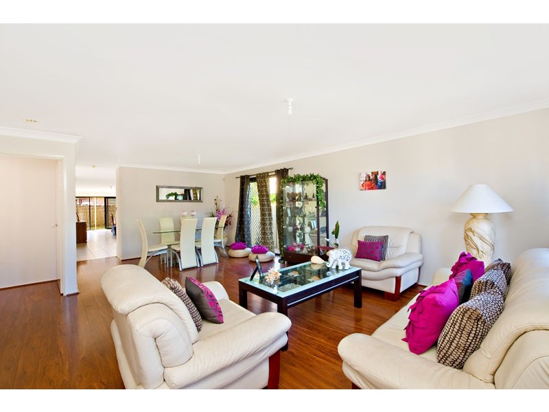 3  Mariala Cres, Holsworthy NSW 2173