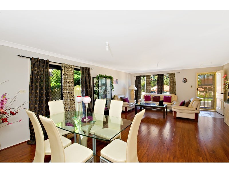 3  Mariala Cres, Holsworthy NSW 2173