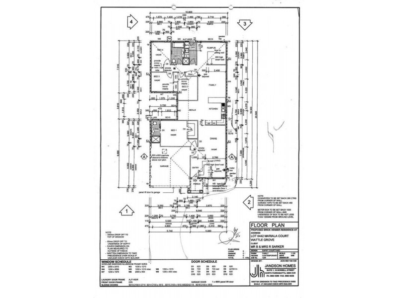 3  Mariala Cres, Holsworthy NSW 2173