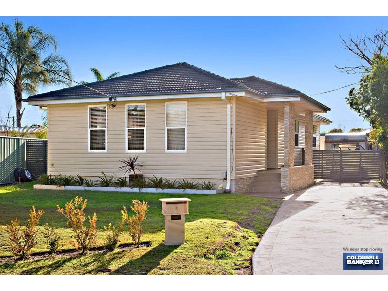 3  Mivo St, Holsworthy NSW 2173