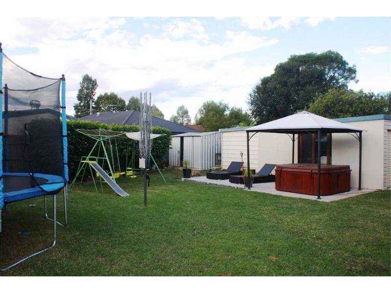 3  Mivo St, Holsworthy NSW 2173