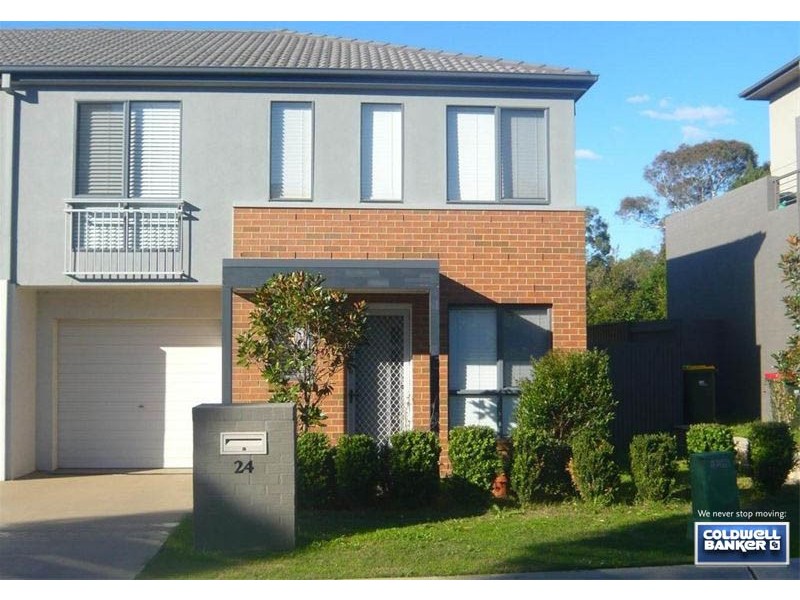 24 Margate Ave, Holsworthy NSW 2173