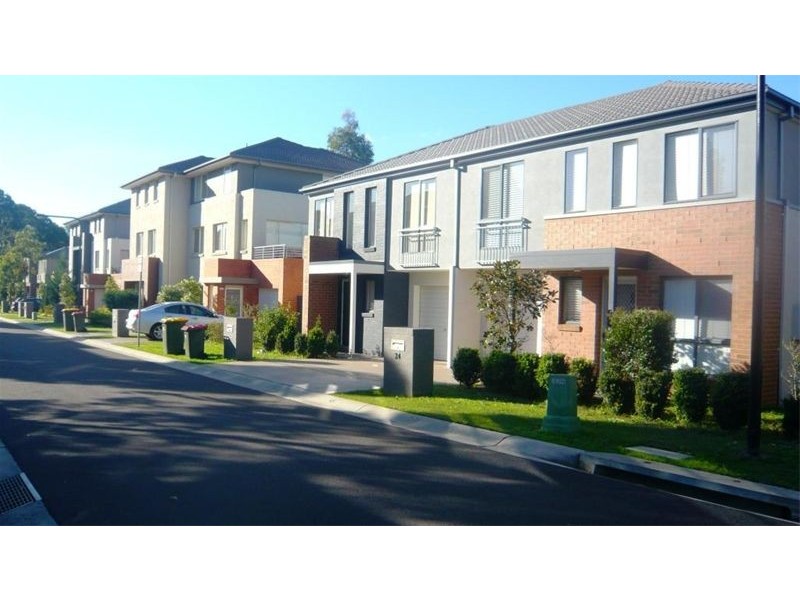 24 Margate Ave, Holsworthy NSW 2173