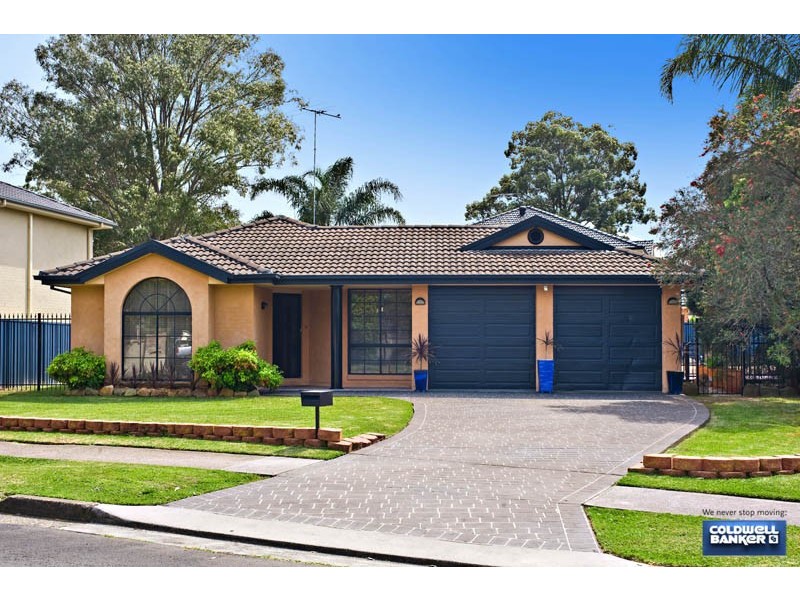 118  Bardia Pde, Holsworthy NSW 2173