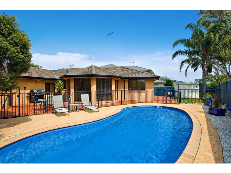118  Bardia Pde, Holsworthy NSW 2173