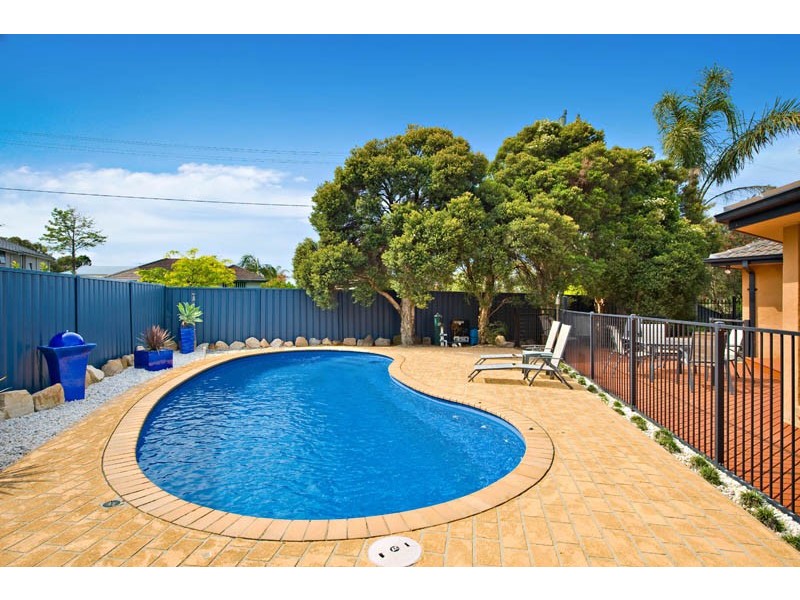 118  Bardia Pde, Holsworthy NSW 2173