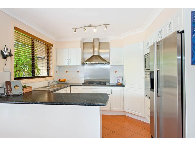 118  Bardia Pde, Holsworthy NSW 2173