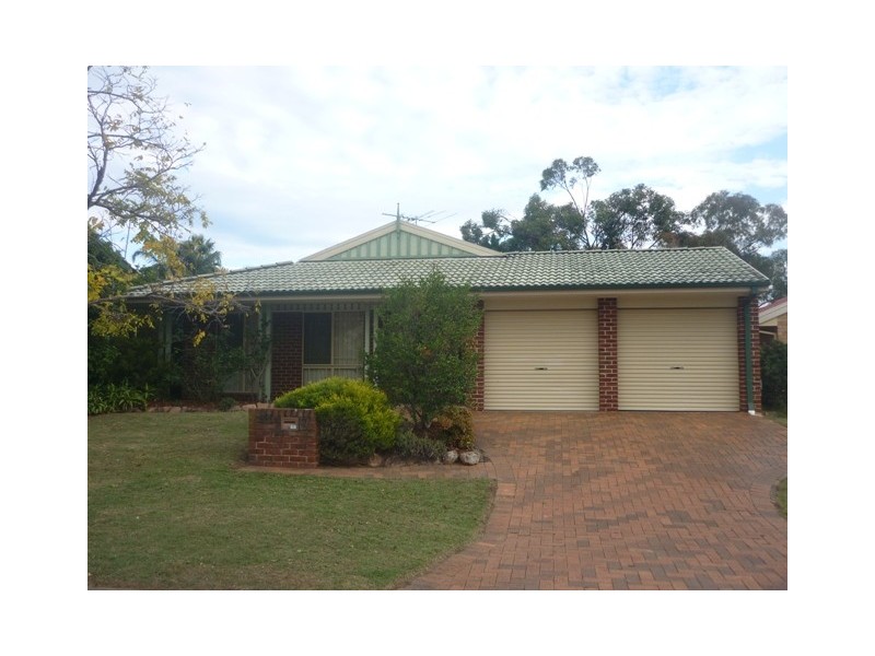 24 Bodalla Crt, Wattle Grove NSW 2173