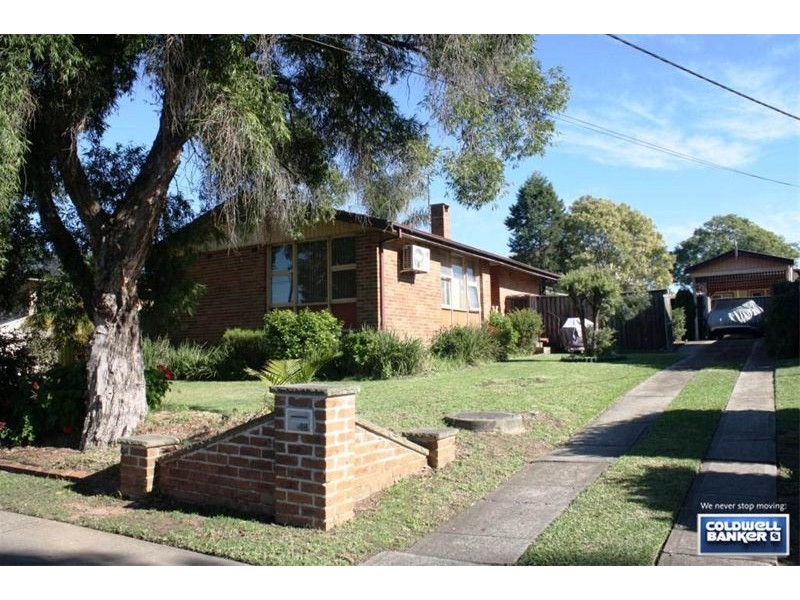 18 Infantry Pde, Holsworthy NSW 2173