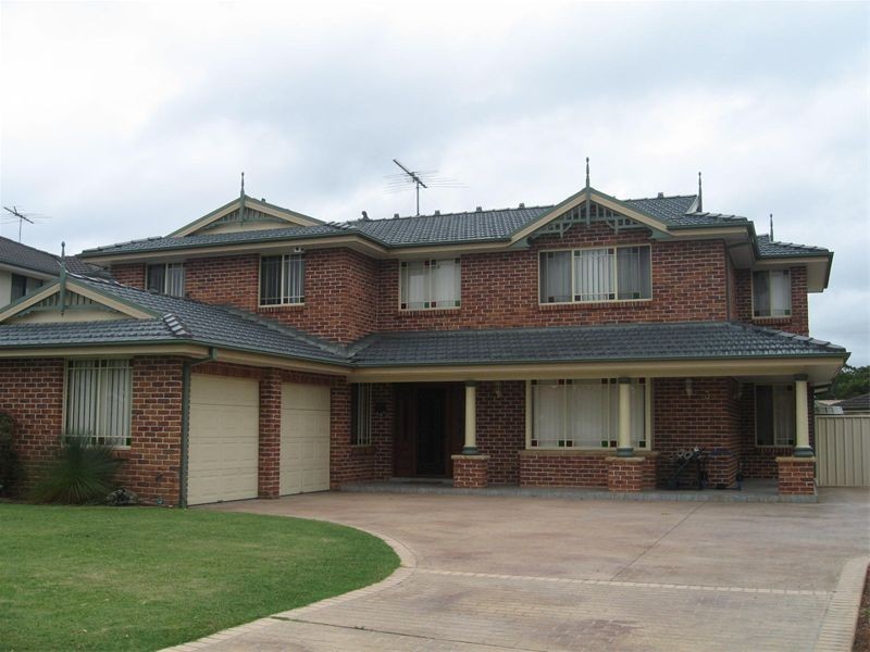 3 Wattle Grove Drive, Wattle Grove NSW 2173