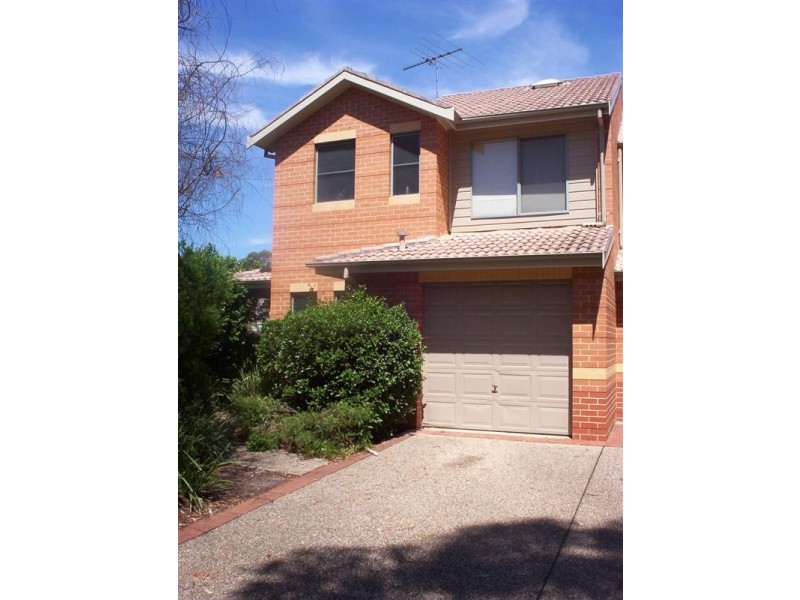 15/11-13 Armata Court, Wattle Grove NSW 2173