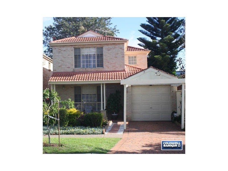 7A Cooper Av, Moorebank NSW 2170