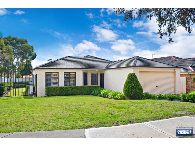 5  Boronia Drive, Voyager Point NSW 2172