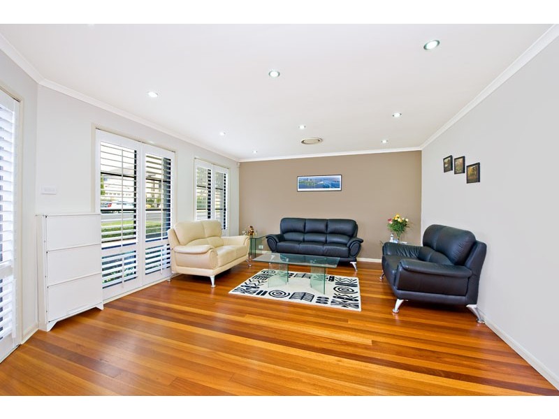 5  Boronia Drive, Voyager Point NSW 2172