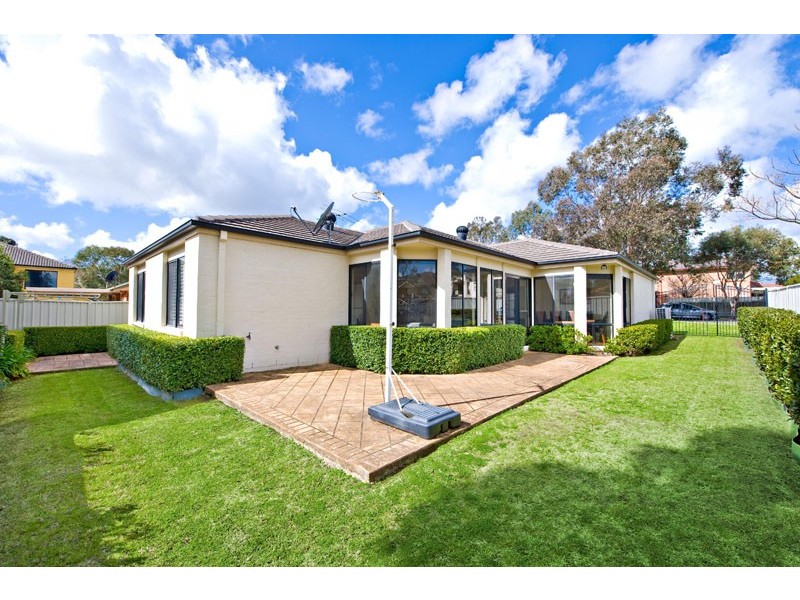 5  Boronia Drive, Voyager Point NSW 2172