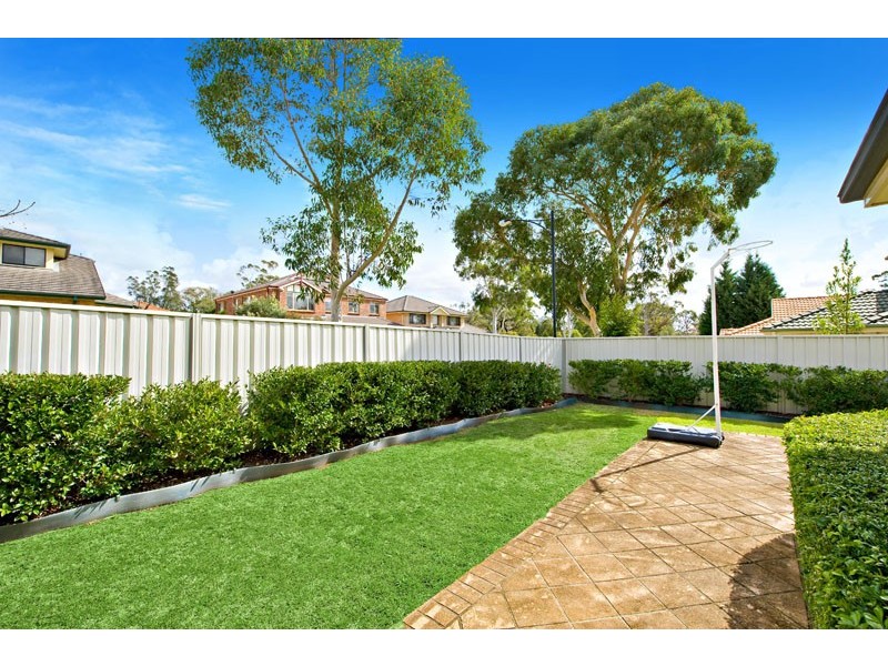 5  Boronia Drive, Voyager Point NSW 2172