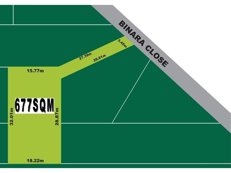 6 Binara Cl, Hammondville NSW 2170