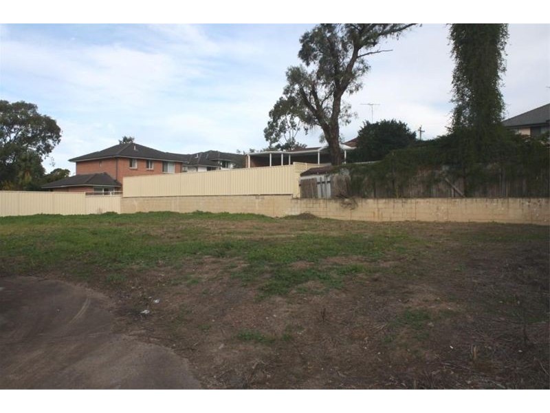 6 Binara Cl, Hammondville NSW 2170