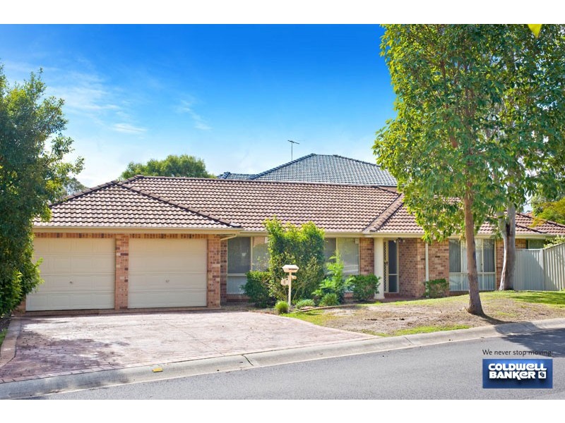 8 Pelorus Ave, Voyager Point NSW 2172