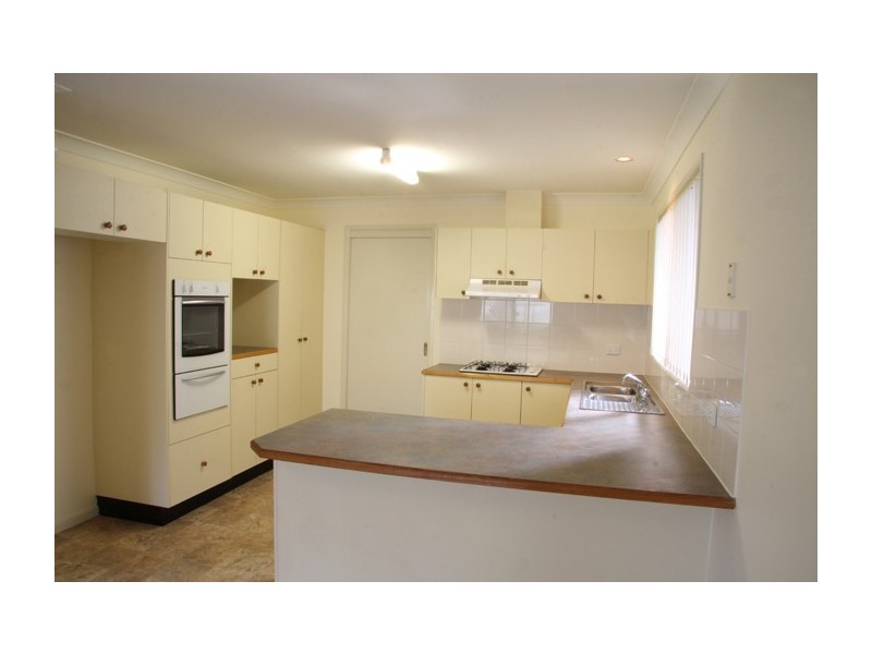 8 Pelorus Ave, Voyager Point NSW 2172