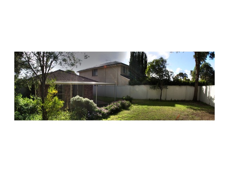 8 Pelorus Ave, Voyager Point NSW 2172