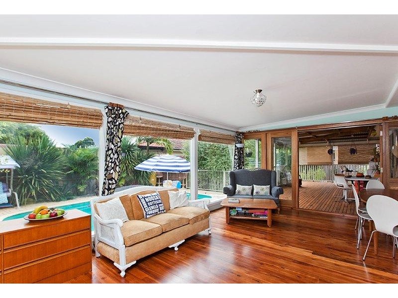 27 Miri Cres, Holsworthy NSW 2173