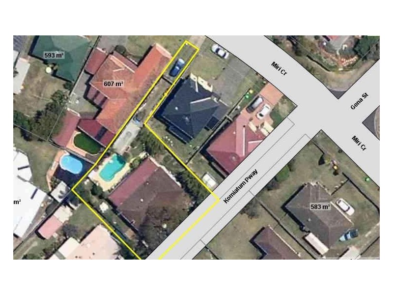 27 Miri Cres, Holsworthy NSW 2173