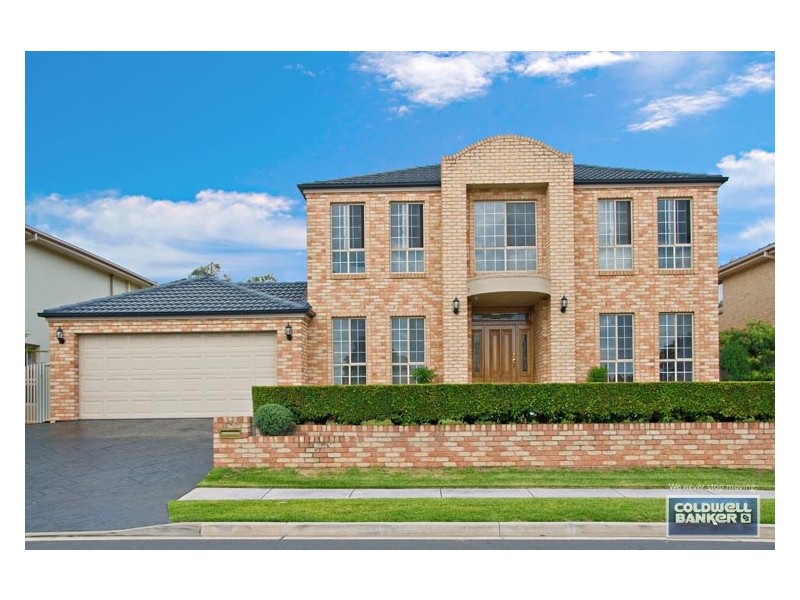 Voyager Point NSW 2172