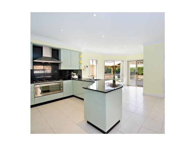 Voyager Point NSW 2172