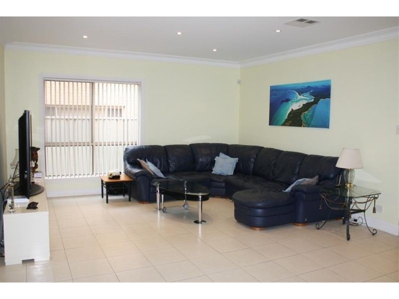 Voyager Point NSW 2172