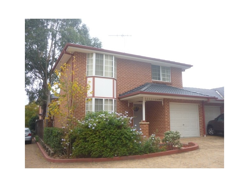8/31 Reserve Road, Casula NSW 2170