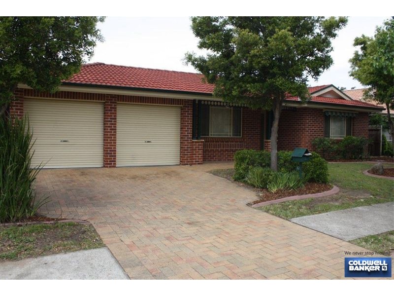 9 Bungonia Crt, Wattle Grove NSW 2173