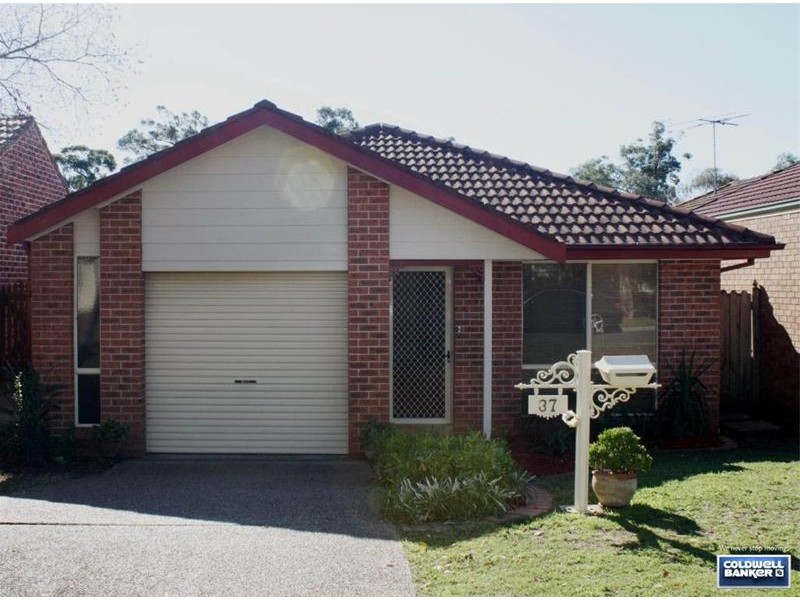 37 Woburn Abbey Court, Wattle Grove NSW 2173