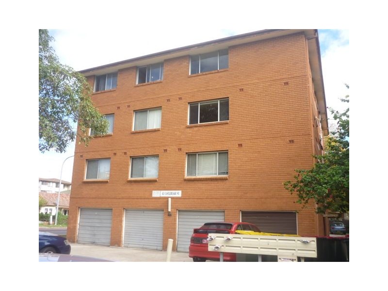11/63  Castlereagh Street, Liverpool NSW 2170