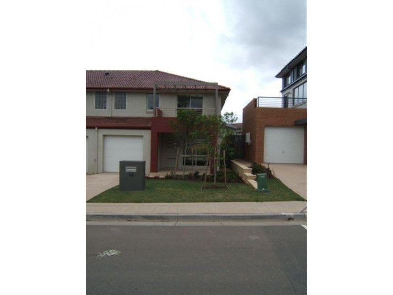 15 The Boulevard, Holsworthy NSW 2173