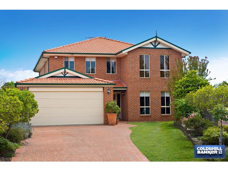 25  Fernleaf Crt, Wattle Grove NSW 2173