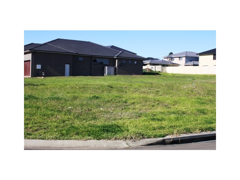 Lot 44 Mullenderree St, Prestons NSW 2170