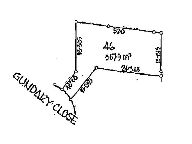 Lot 46 Gundary Cl, Prestons NSW 2170