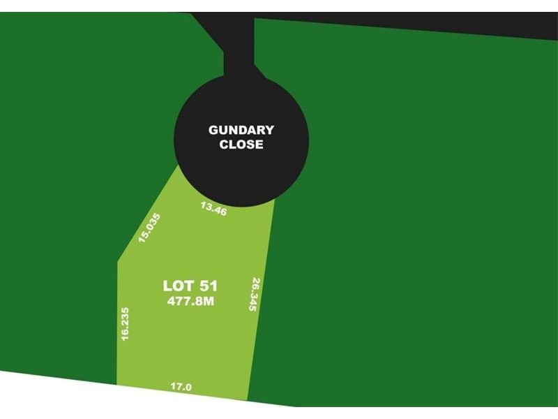 Lot 51 Gundary Cl, Prestons NSW 2170