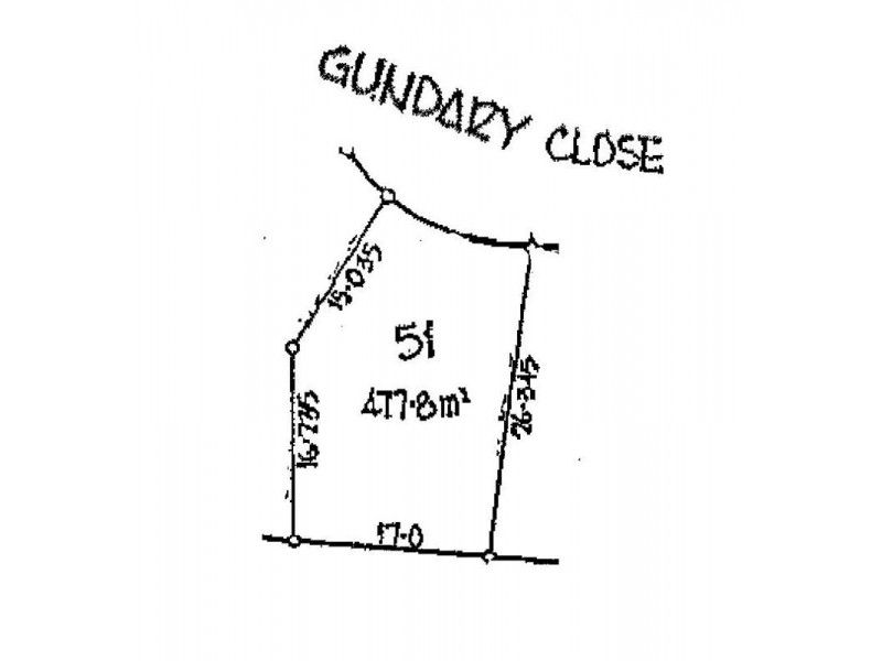 Lot 51 Gundary Cl, Prestons NSW 2170
