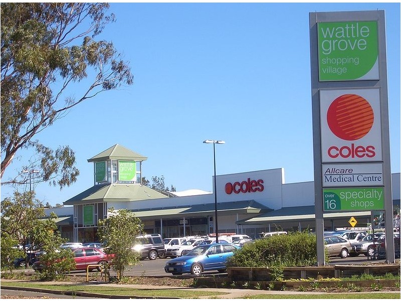 33  Burdekin Crt, Wattle Grove NSW 2173